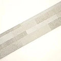 Dekora Nora Cream 6x24 Matte Porcelain Ledger Stone