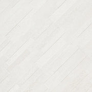 Dekora Nora Ice 6x24 Matte Porcelain Ledger Stone