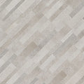 Dekora Nora Sterling 6x24 Matte Porcelain Ledger Stone