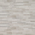 Dekora Nora Sterling 6x24 Matte Porcelain Ledger Stone