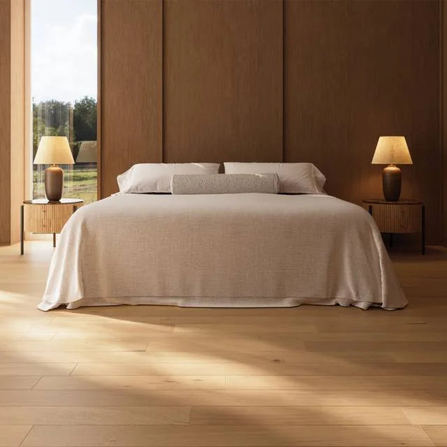 Del Mar Harbor 75x5x1.2mm Engineered Hardwood Flooring