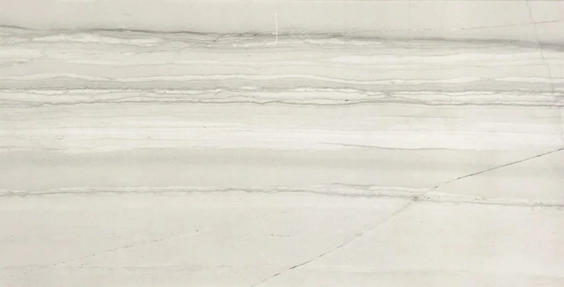 Demira Light Grey 12x24 Polished Porcelain Wall & Floor Tile