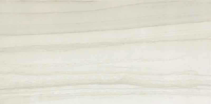 Demira Bianco 12x24 Polished Porcelain Wall & Floor Tile