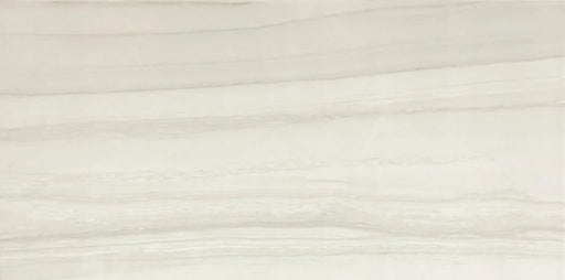 Demira Bianco 12x24 Polished Porcelain Wall & Floor Tile
