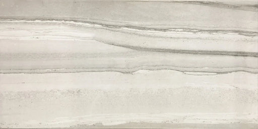 Demira Dark Grey 12x24 Polished Porcelain Wall & Floor Tile
