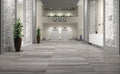 Demira Dark Grey 12x24 Polished Porcelain Wall & Floor Tile