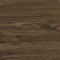 Denmark Dark Brown 08x36 Glazed Ceramic Floor Tile