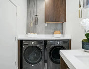 Derby Gris 24x24 Glazed Porcelain Tile