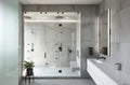 Derby Gris 24x24 Glazed Porcelain Tile