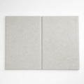 Desert Sand Limestone Tumbled 16 x 24 x 1.25 Bullnose Coping 16x24 close-up