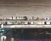 Details Wood Grey 8x48 Plank Wood Look Porcelain Tile