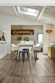 Details Wood Taupe 8x48 Plank Wood Look Porcelain Tile