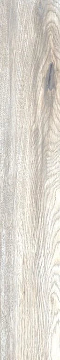 Details Wood White 8x48 Plank Wood Look Porcelain Tile