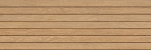 Diamante Ibirapuera Camel 12x36 Ceramic Wall Tile