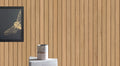 Diamante Ibirapuera Camel 12x36 Ceramic Wall Tile