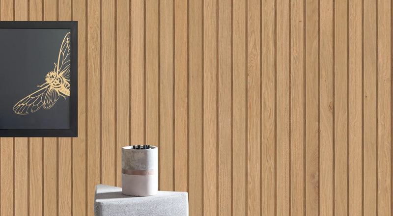 Diamante Ibirapuera Camel 12x36 Ceramic Wall Tile