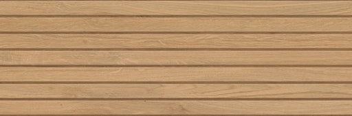 Diamante Ibirapuera Camel 12x36 Ceramic Wall Tile