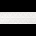 Diamante Origami 12x36 Ceramic Wall Tile