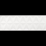 Diamante Origami 12x36 Ceramic Wall Tile