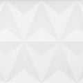 Diamante Origami 12x36 Ceramic Wall Tile