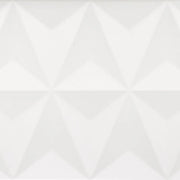Diamante Origami 12x36 Ceramic Wall Tile