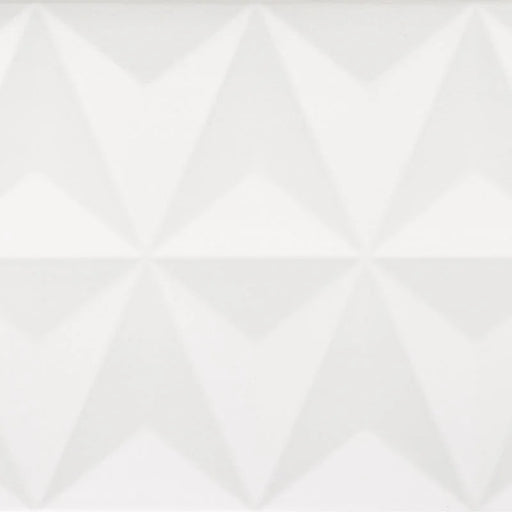 Diamante Origami 12x36 Ceramic Wall Tile