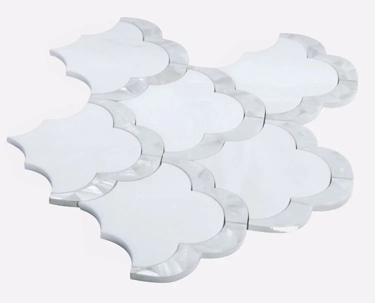 Diana Scale 10.5x12 Mosaic