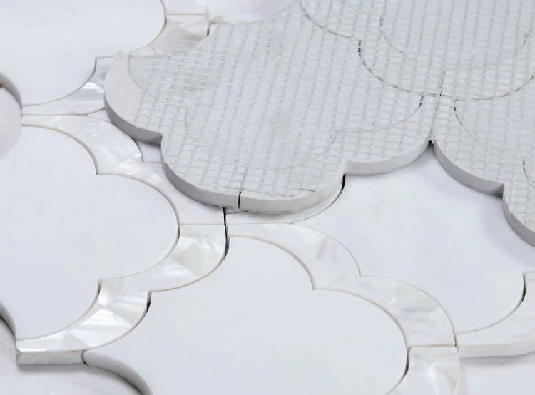 Diana Scale 10.5x12 Mosaic