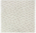 Diana Thassos 11.75x12 Linear Marble Mosaic