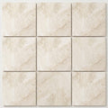 Diano Royal (Queen Beige) Marble 12x12 Honed Tile close-up
