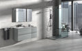 Direction White 12x24 Matte Porcelain Wall Tile