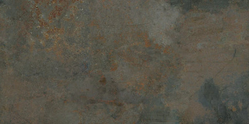 Diurne Oxide REC 23.6x47.2 Matte Porcelain Tile