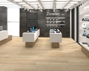 Diurne Oxide REC 23.6x47.2 Matte Porcelain Tile