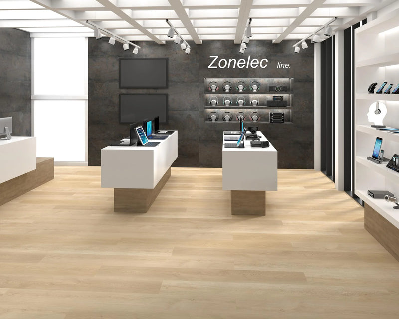 Diurne Oxide REC 23.6x47.2 Matte Porcelain Tile