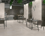 Diurne Oxide REC 23.6x47.2 Matte Porcelain Tile