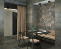 Diurne Oxide REC 23.6x47.2 Matte Porcelain Tile