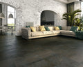 Diurne Oxide REC 23.6x47.2 Matte Porcelain Tile