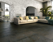 Diurne Oxide REC 23.6x47.2 Matte Porcelain Tile