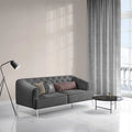 Dolamiti Ice 12x24 Polished Marble Tile