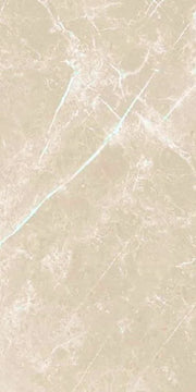 Dolomia Cream 12x24 Luc Porcelain Tile