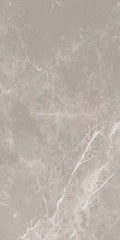 Dolomia Grey 12x24 Polished Stone Look Porcelain Tile
