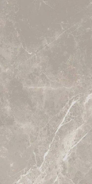 Dolomia Grey 12x24 Polished Stone Look Porcelain Tile