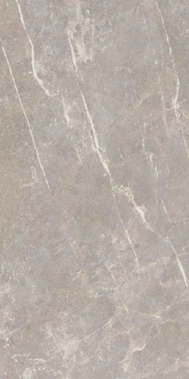 Dolomia Grey 12x24 Polished Stone Look Porcelain Tile