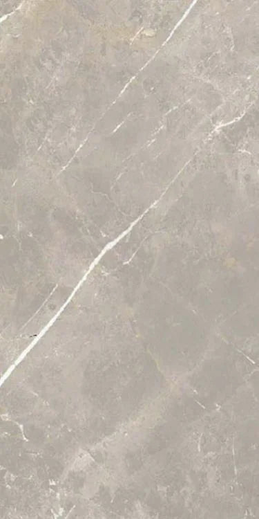 Dolomia Grey 12x24 Polished Stone Look Porcelain Tile