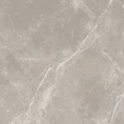 Dolomia Grey 24x24 Polished Stone Look Porcelain Tile