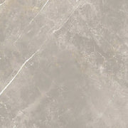 Dolomia Grey 24x24 Polished Stone Look Porcelain Tile