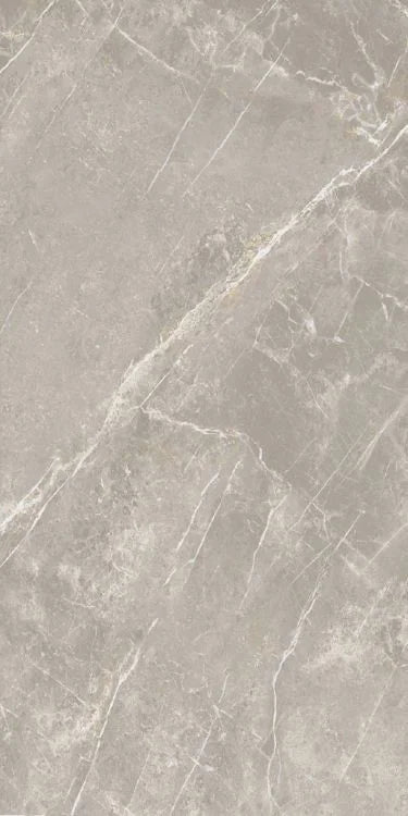 Dolomia Grey 24x48 Natural Stone Look Porcelain Tile