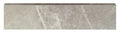 Dolomia Grey 3x12 Bullnose Polished Stone Look Porcelain Trim