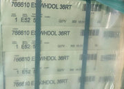 Dolomia White 12x24 Natural Porcelain Tile