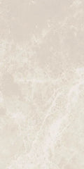 Dolomia White 12x24 Polished Stone Look Porcelain Tile